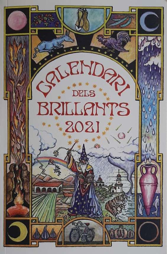 Calendari dels Brillants 2021